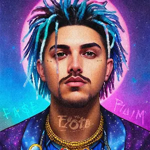 Pochette de Fase Ruim de MC Fioti