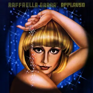 Pochette de Applauso de Raffaella Carrà
