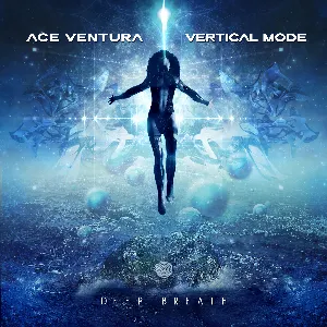 Pochette de Deep Breath de Ace Ventura