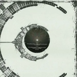 Pochette de Favorite Sin / This Never Happened de Katharsys