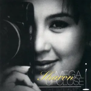 Pochette de Mega Up Close de Sharon Cuneta