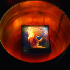 Pochette de HARAM! de GoldLink