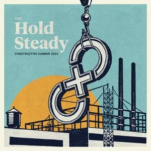 Pochette de Live in Toronto 5-4-22 de The Hold Steady