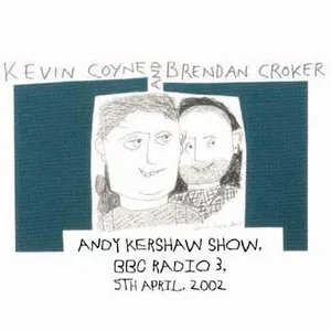 Pochette de Life Is Almost Wonderful de Kevin Coyne