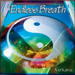 Pochette de Endless Breath de Ariel Kalma