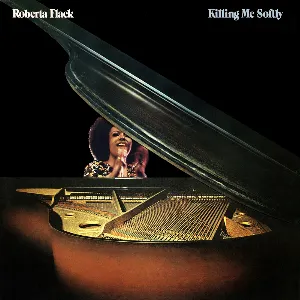 Pochette de Killing Me Softly de Roberta Flack