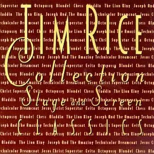 Pochette de Tim Rice Collection: Stage and Screen Classics de Tim Rice