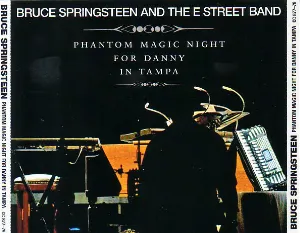 Pochette Phantom Magic Night for Danny in Tampa