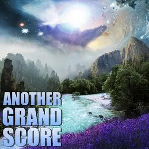 Pochette de Another Grand Score de Alexander Nakarada