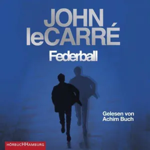 Pochette de Federball de Achim Buch