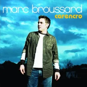 Pochette de Carencro de Marc Broussard