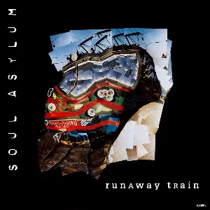 Pochette de Runaway Train de Soul Asylum