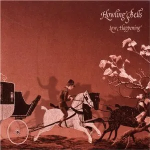 Pochette de Low Happening de Howling Bells