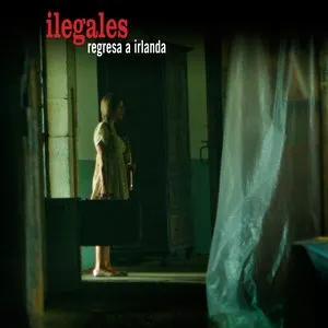 Pochette de Regresa a Irlanda de Ilegales
