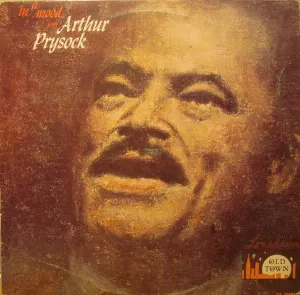 Pochette de In a Mood With de Arthur Prysock