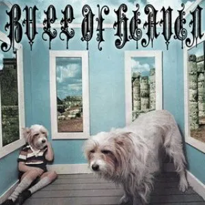 Pochette de 040: A Beautiful Dog de Bull of Heaven