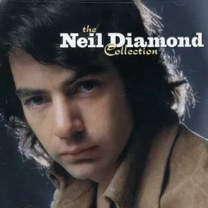 Pochette The Neil Diamond Collection