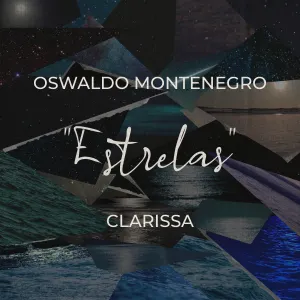 Pochette de Estrelas de Oswaldo Montenegro