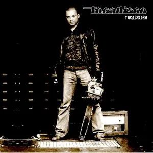 Pochette de Toca 128.0 FM de Tocadisco