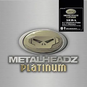 Pochette de Pressure Point / Distance de Seba