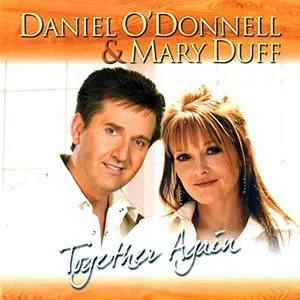 Pochette de Together Again de Mary Duff - Daniel O’Donnell