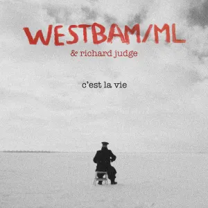 Pochette de C'est La Vie de WestBam