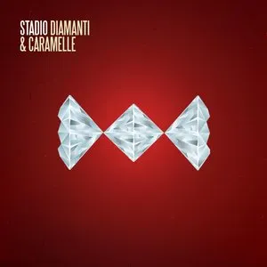 Pochette de Diamanti e caramelle de Stadio