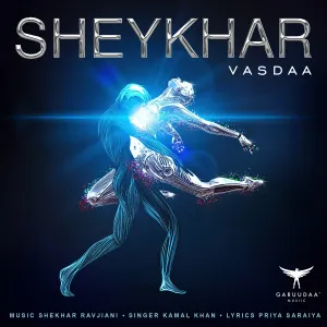 Pochette de Vasdaa de Shekhar Ravjiani