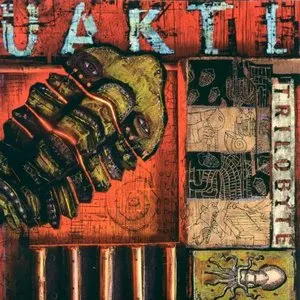Pochette de Trilobyte de Uakti