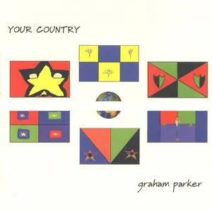 Pochette de Your Country de Graham Parker