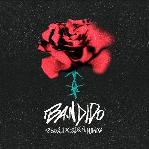 Pochette de Bandido de Piso 21
