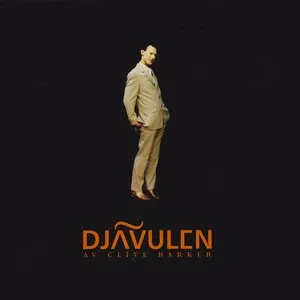Pochette de Djävulen de Pouppée Fabrikk