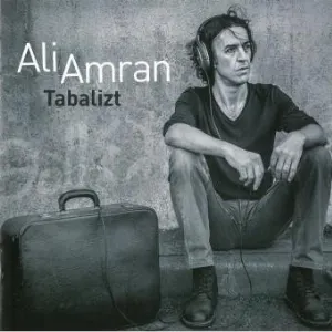 Pochette de Tabalizt de Idir