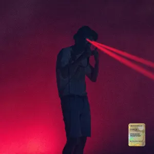 Pochette de Prognosi Reservada (Alive in Carpi) de Pop X