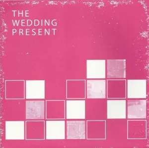 Pochette de Meet Cute (Welsh version) de The Wedding Present