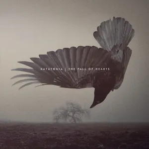 Pochette de Serein de Katatonia