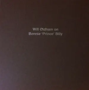 Pochette de 2002-08-08: Peel Session de Will Oldham