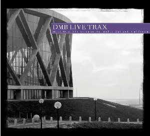 Pochette 1998-10-31: DMB Live Trax, Volume 39: The Arena, Oakland, CA, USA