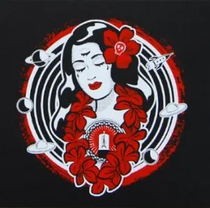 Pochette de Jolting Tales of Tension / Wait de Fatso Jetson