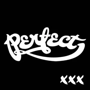 Pochette de XXX de Perfect