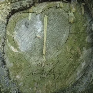 Pochette de Absolutely Deep de Aglaia