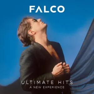 Pochette de Ultimate Hits - A New Experience de Falco