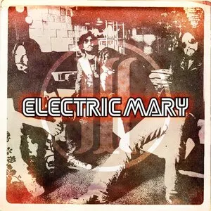 Pochette de III de Electric Mary