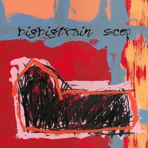 Pochette de Scop de Big Big Train