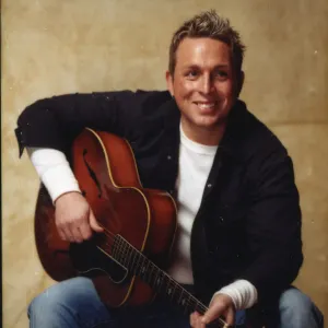 Pochette de Love Sweet Love de Johnny Reid