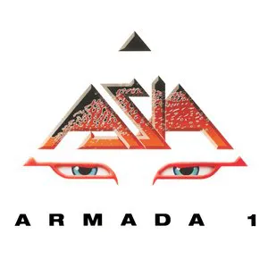 Pochette de Armada 1 de Asia