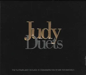 Pochette Judy Garland: Duets