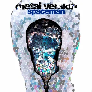 Pochette de Spaceman (Metal Version)5 de Leo Moracchioli