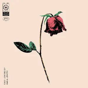 Pochette de Fast Lovers EP de Lemaitre