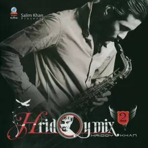 Pochette de Hridoy Mix 2 de Hridoy Khan